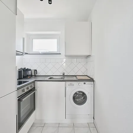 Modernes Ruhiges Mit Ausblick Nahe Fernuni - Viele Parkplaetze Apartment Hagen (Arnsberg)