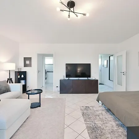 Modernes Ruhiges Mit Ausblick Nahe Fernuni - Viele Parkplaetze Apartment