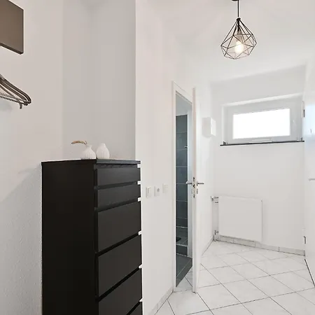 Modernes Ruhiges Mit Ausblick Nahe Fernuni - Viele Parkplaetze Apartment Hagen (Arnsberg)