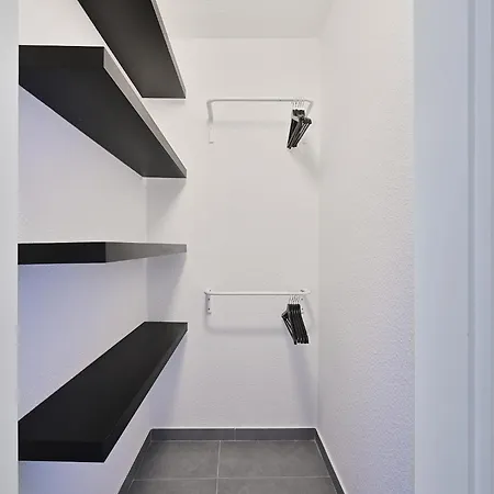 Modernes Ruhiges Mit Ausblick Nahe Fernuni - Viele Parkplaetze Apartment *